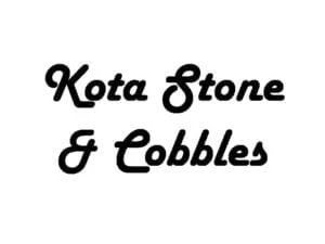 Kota Stone & Cobbles