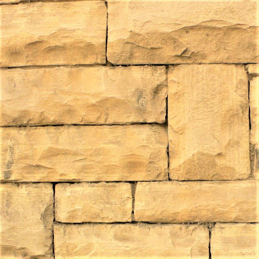 Yellow Sandstone - QUAZI MINES & MINERALS